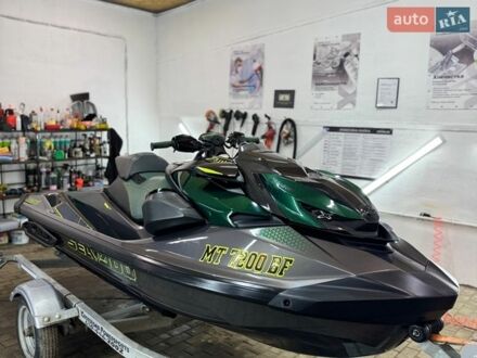 БРП РКСП-КС, объемом двигателя 1.6 л и пробегом 1 тыс. км за 25999 $, фото 1 на Automoto.ua