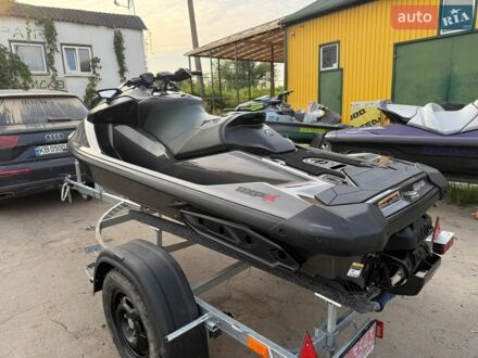 БРП РКСП-КС, об'ємом двигуна 1.6 л та пробігом 1 тис. км за 22999 $, фото 1 на Automoto.ua