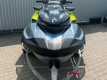 БРП РКСП-КС, объемом двигателя 0 л и пробегом 80 тыс. км за 26900 $, фото 1 на Automoto.ua