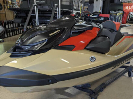 БРП РКСП-КС, объемом двигателя 0 л и пробегом 1 тыс. км за 37000 $, фото 1 на Automoto.ua