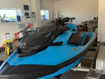 БРП РКСП-КС, об'ємом двигуна 1.6 л та пробігом 45 тис. км за 34276 $, фото 1 на Automoto.ua