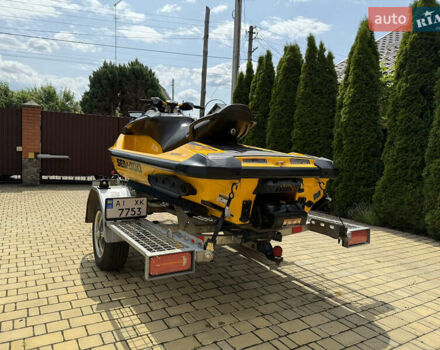 Жовтий БРП РКСП-КС, об'ємом двигуна 1.63 л та пробігом 6 тис. км за 22900 $, фото 4 на Automoto.ua