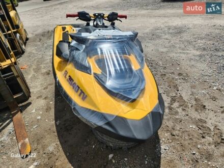 Жовтий БРП РКСП-КС, об'ємом двигуна 0 л та пробігом 1 тис. км за 18500 $, фото 1 на Automoto.ua