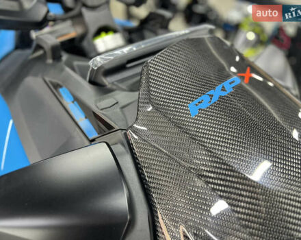 Синий БРП РКСП-КС, объемом двигателя 1.6 л и пробегом 1 тыс. км за 35393 $, фото 2 на Automoto.ua