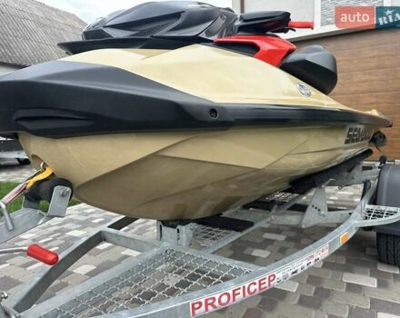 Бежевий БРП РКСП, об'ємом двигуна 1.5 л та пробігом 1 тис. км за 31500 $, фото 1 на Automoto.ua
