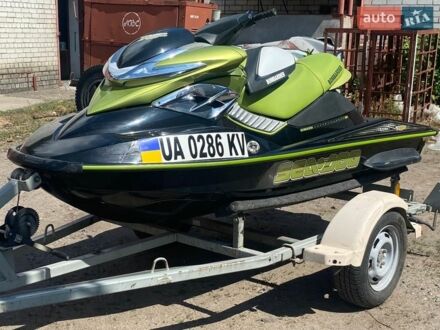 Чорний БРП РКСП, об'ємом двигуна 0 л та пробігом 0 тис. км за 9000 $, фото 1 на Automoto.ua