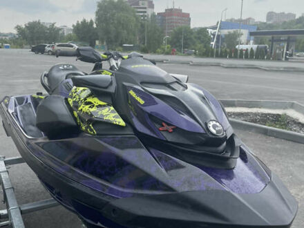БРП РКСП 2021 в Днепре (Днепропетровске) на Automoto.ua Черный БРП РКСП, объемом двигателя 0 л и пробегом 40 тыс. км за 24000 $, фото 1 на Automoto.ua