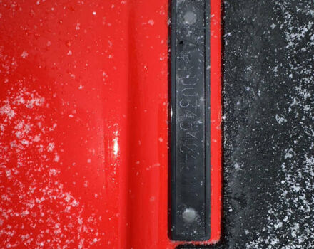 Красный БРП РКСП, объемом двигателя 1.5 л и пробегом 291 тыс. км за 6500 $, фото 10 на Automoto.ua