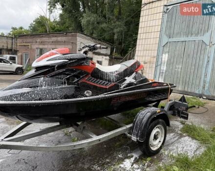 Червоний БРП РКСП, об'ємом двигуна 1.5 л та пробігом 0 тис. км за 10500 $, фото 3 на Automoto.ua