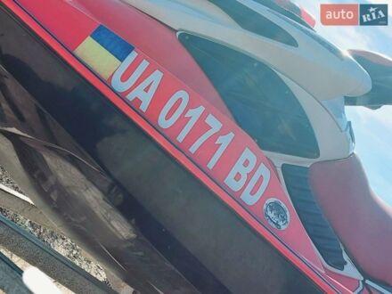 Червоний БРП РКСП, об'ємом двигуна 0 л та пробігом 350 тис. км за 5500 $, фото 1 на Automoto.ua