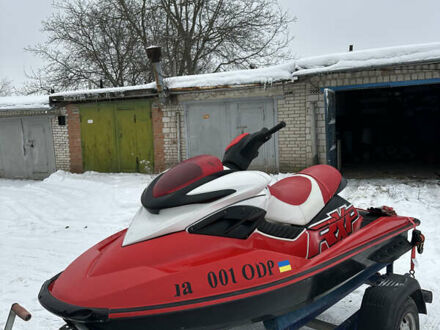 Красный БРП РКСП, объемом двигателя 1.5 л и пробегом 0 тыс. км за 5500 $, фото 1 на Automoto.ua