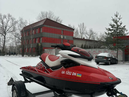 Красный БРП РКСП, объемом двигателя 1.5 л и пробегом 291 тыс. км за 6500 $, фото 1 на Automoto.ua