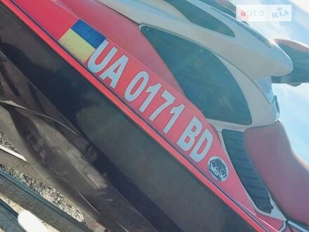 Червоний БРП РКСП, об'ємом двигуна 0 л та пробігом 1 тис. км за 5500 $, фото 1 на Automoto.ua