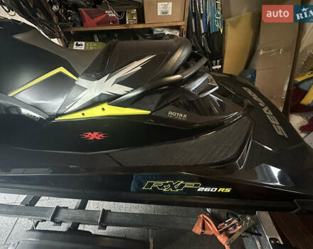 БРП РКСП, об'ємом двигуна 0 л та пробігом 112 тис. км за 13300 $, фото 5 на Automoto.ua