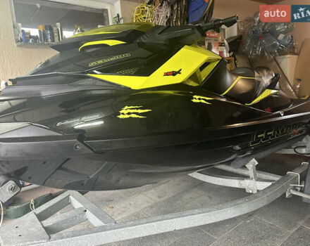 БРП РКСП, об'ємом двигуна 0 л та пробігом 112 тис. км за 13300 $, фото 10 на Automoto.ua