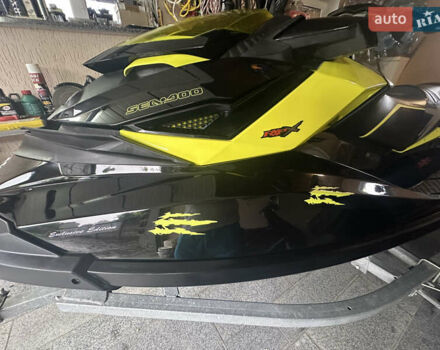 БРП РКСП, об'ємом двигуна 0 л та пробігом 112 тис. км за 13300 $, фото 3 на Automoto.ua