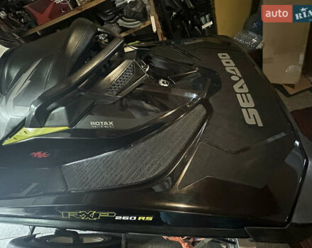 БРП РКСП, об'ємом двигуна 0 л та пробігом 112 тис. км за 13300 $, фото 6 на Automoto.ua