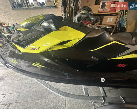 БРП РКСП, об'ємом двигуна 0 л та пробігом 112 тис. км за 13300 $, фото 17 на Automoto.ua