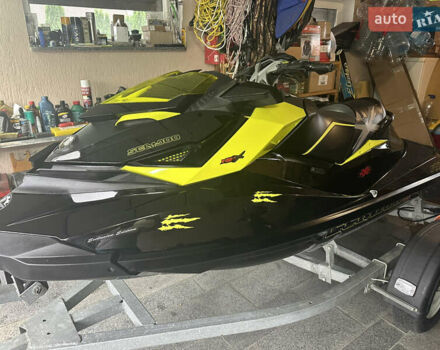 БРП РКСП, об'ємом двигуна 0 л та пробігом 112 тис. км за 13300 $, фото 15 на Automoto.ua