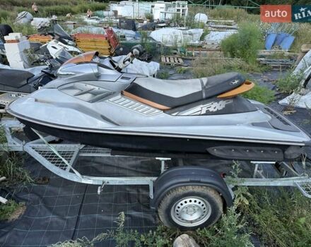 БРП РКСП, об'ємом двигуна 1.5 л та пробігом 0 тис. км за 7500 $, фото 2 на Automoto.ua