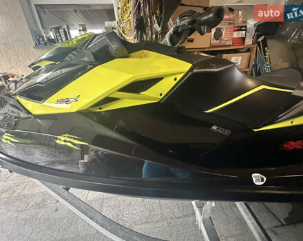 БРП РКСП, об'ємом двигуна 0 л та пробігом 112 тис. км за 13300 $, фото 16 на Automoto.ua