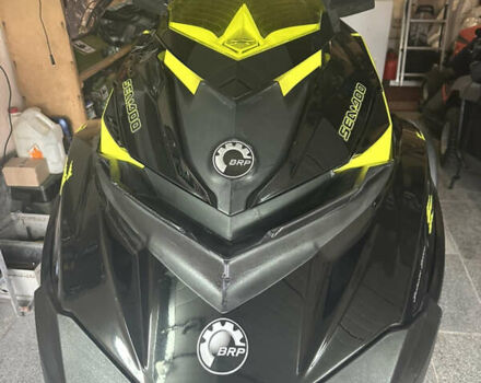 БРП РКСП, об'ємом двигуна 0 л та пробігом 112 тис. км за 13300 $, фото 13 на Automoto.ua