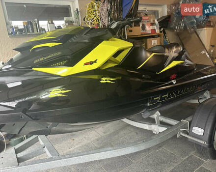 БРП РКСП, об'ємом двигуна 0 л та пробігом 112 тис. км за 13300 $, фото 14 на Automoto.ua