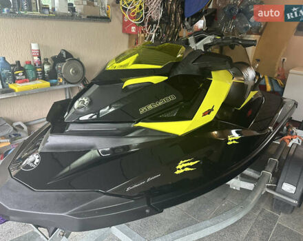 БРП РКСП, об'ємом двигуна 0 л та пробігом 112 тис. км за 13300 $, фото 12 на Automoto.ua