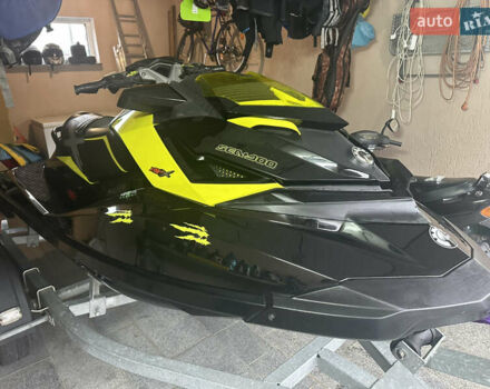 БРП РКСП, об'ємом двигуна 0 л та пробігом 112 тис. км за 13300 $, фото 11 на Automoto.ua