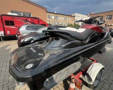 БРП РКСП, об'ємом двигуна 0 л та пробігом 106 тис. км за 10000 $, фото 2 на Automoto.ua