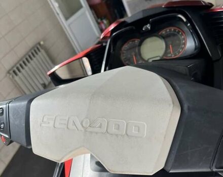 БРП РКСП, об'ємом двигуна 0 л та пробігом 106 тис. км за 10000 $, фото 7 на Automoto.ua