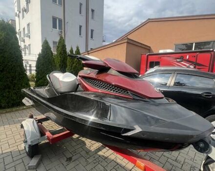БРП РКСП, об'ємом двигуна 0 л та пробігом 106 тис. км за 10000 $, фото 1 на Automoto.ua