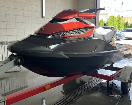 БРП РКСП, об'ємом двигуна 0 л та пробігом 106 тис. км за 10000 $, фото 4 на Automoto.ua