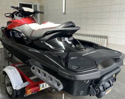 БРП РКСП, об'ємом двигуна 0 л та пробігом 106 тис. км за 10000 $, фото 3 на Automoto.ua