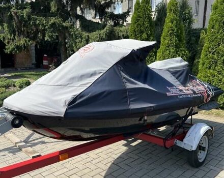 БРП РКСП, об'ємом двигуна 0 л та пробігом 106 тис. км за 10000 $, фото 9 на Automoto.ua