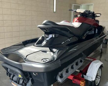 БРП РКСП, об'ємом двигуна 0 л та пробігом 106 тис. км за 10000 $, фото 6 на Automoto.ua