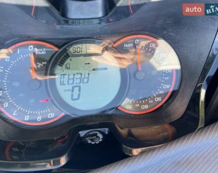 БРП РКСП, об'ємом двигуна 0 л та пробігом 106 тис. км за 10000 $, фото 10 на Automoto.ua
