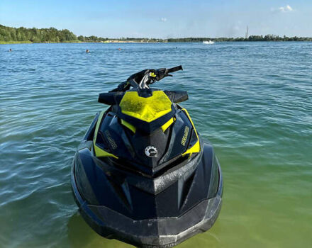 БРП РКСП, об'ємом двигуна 1.5 л та пробігом 187 тис. км за 10500 $, фото 7 на Automoto.ua