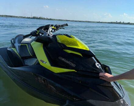 БРП РКСП, об'ємом двигуна 1.5 л та пробігом 187 тис. км за 10500 $, фото 8 на Automoto.ua