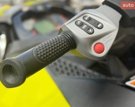 БРП РКСП, об'ємом двигуна 0 л та пробігом 140 тис. км за 9200 $, фото 11 на Automoto.ua
