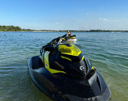 БРП РКСП, об'ємом двигуна 1.5 л та пробігом 187 тис. км за 10500 $, фото 2 на Automoto.ua