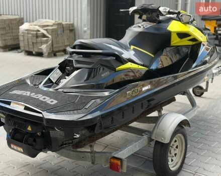БРП РКСП, об'ємом двигуна 0 л та пробігом 140 тис. км за 9200 $, фото 5 на Automoto.ua