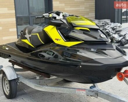 БРП РКСП, об'ємом двигуна 0 л та пробігом 140 тис. км за 9200 $, фото 7 на Automoto.ua
