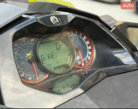 БРП РКСП, об'ємом двигуна 0 л та пробігом 140 тис. км за 9200 $, фото 1 на Automoto.ua