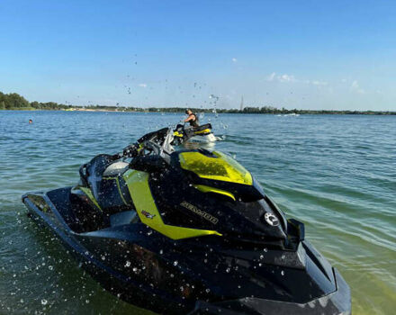 БРП РКСП, об'ємом двигуна 1.5 л та пробігом 187 тис. км за 10500 $, фото 9 на Automoto.ua