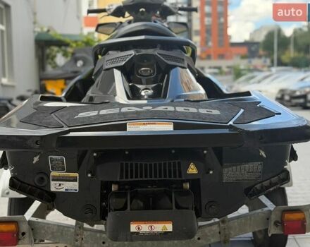 БРП РКСП, об'ємом двигуна 0 л та пробігом 140 тис. км за 9200 $, фото 3 на Automoto.ua
