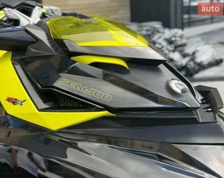 БРП РКСП, об'ємом двигуна 0 л та пробігом 140 тис. км за 9200 $, фото 10 на Automoto.ua