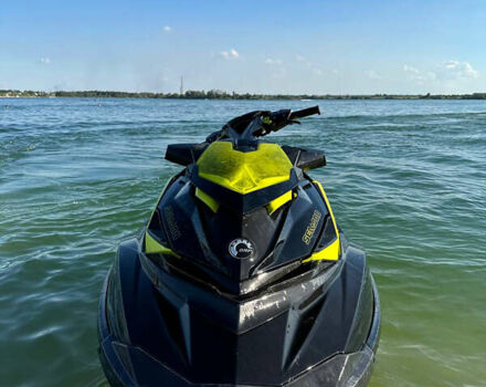 БРП РКСП, об'ємом двигуна 1.5 л та пробігом 187 тис. км за 10500 $, фото 5 на Automoto.ua