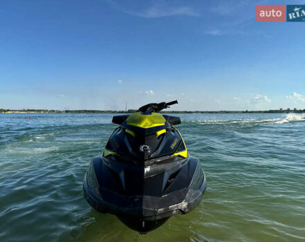 БРП РКСП, об'ємом двигуна 1.5 л та пробігом 187 тис. км за 10500 $, фото 4 на Automoto.ua
