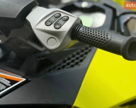 БРП РКСП, об'ємом двигуна 0 л та пробігом 140 тис. км за 9200 $, фото 9 на Automoto.ua